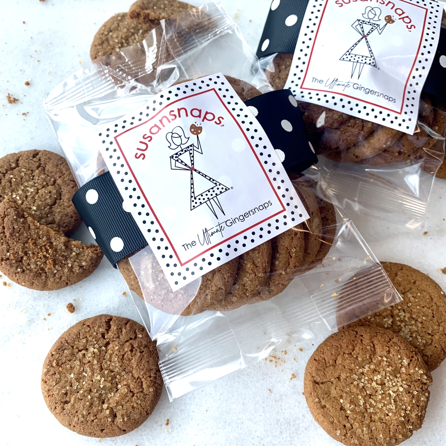 Gourmet Cookie Gifts - Cookie Gifts Near Me | Susansnaps