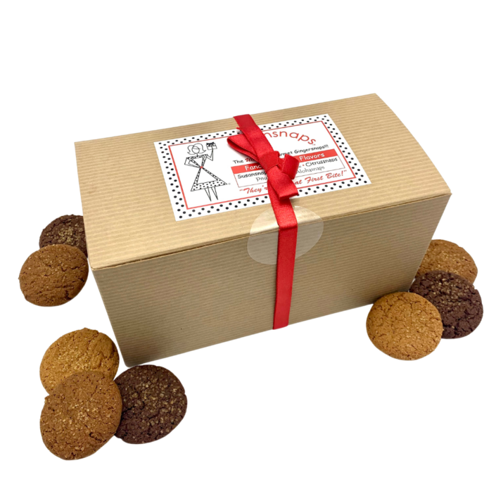 Susansnaps Gourmet Cookies Nationwide Delivery Susansnaps