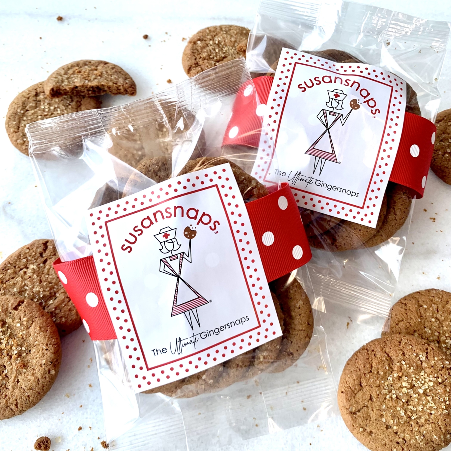 Gourmet Cookie Gifts - Cookie Gifts Near Me | Susansnaps