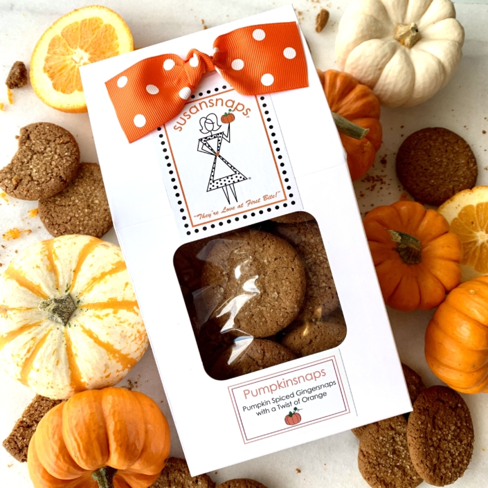 Gourmet Cookie Gifts - Cookie Gifts Near Me | Susansnaps