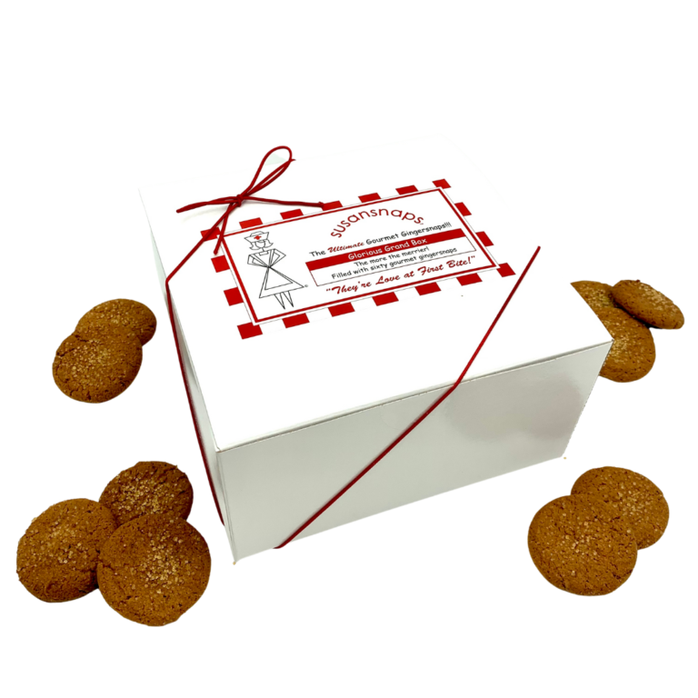 Gourmet Cookie Gifts Cookie Gifts Near Me Susansnaps