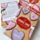 The Cookie Cure Book