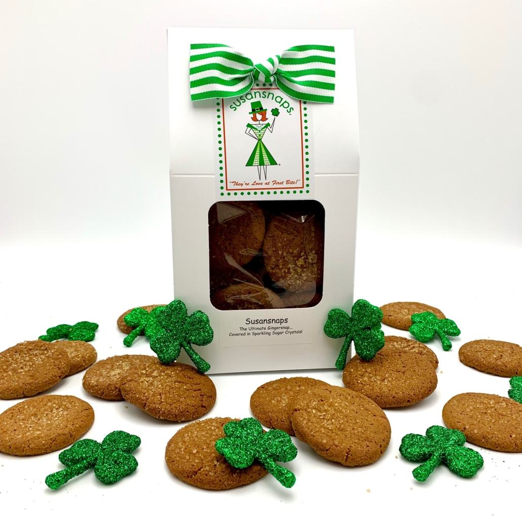 Gourmet Cookie Gifts - Cookie Gifts Near Me | Susansnaps