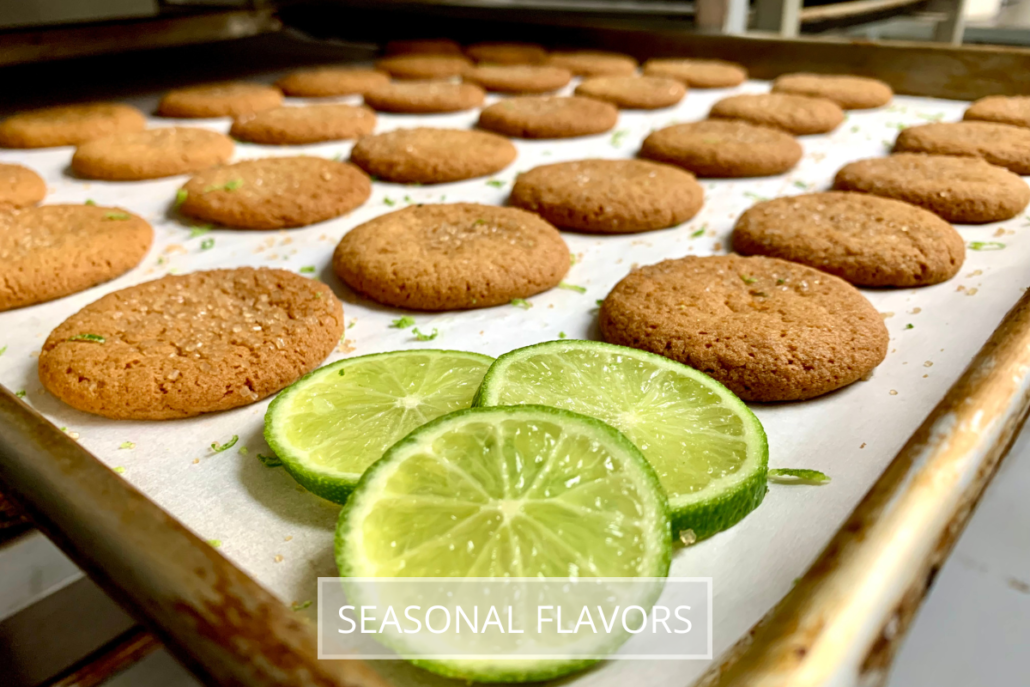 Susansnaps Gourmet Cookies Nationwide Delivery Susansnaps