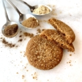 Susansnaps - the ultimate gourmet gingersnap cookies