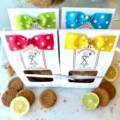 Mother's Day Gingersnap Cookie Collection