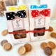 gingersnap cookie collection! Custom 4-pack bakery box cookie collection. Pick your 4 favorite gingersnap flavors