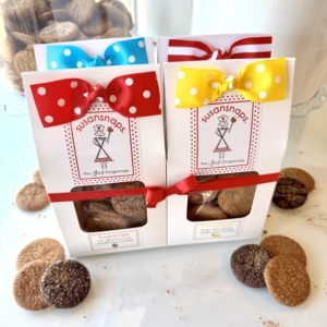 Get Well Soon Cookie Gift Set